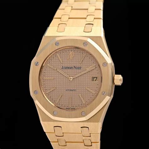 for sell box 14802 audemars piguet|Audemars Piguet Royal Oak 14802 .